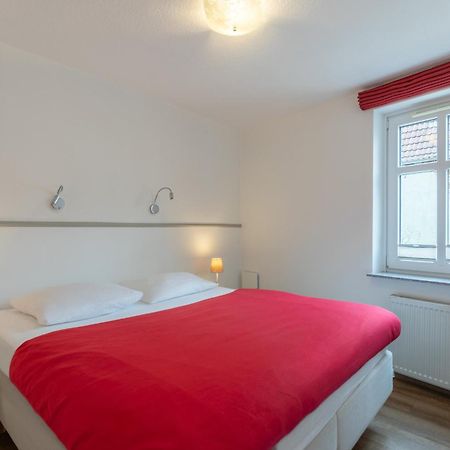 Dat Luette Huus - Wohnung 2 Husum  Eksteriør bilde